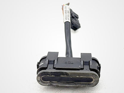 2007 Harley Touring FLHTP Electra Glide Police OEM Dash Indicator Lamp Wire Plug 68789-96A