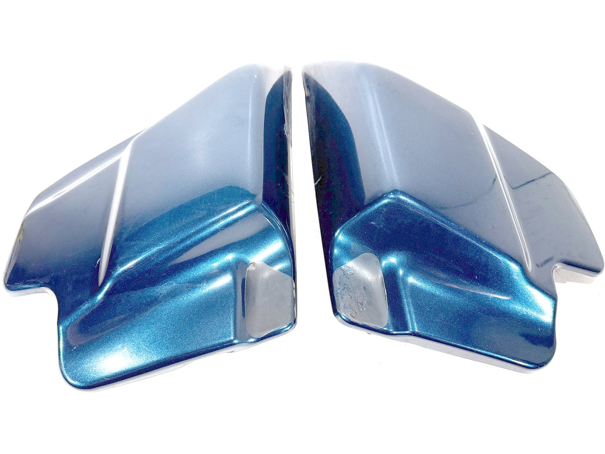 2002 Harley Electra Glide Touring Classic OEM Left Right Side Fairing Cover