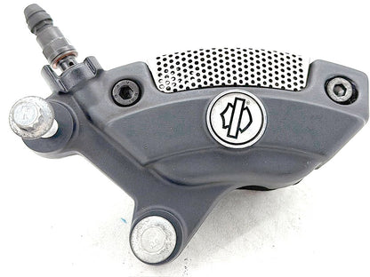 2013 Harley Street Glide Touring FLHX OEM Front Left 1 Brake Caliper