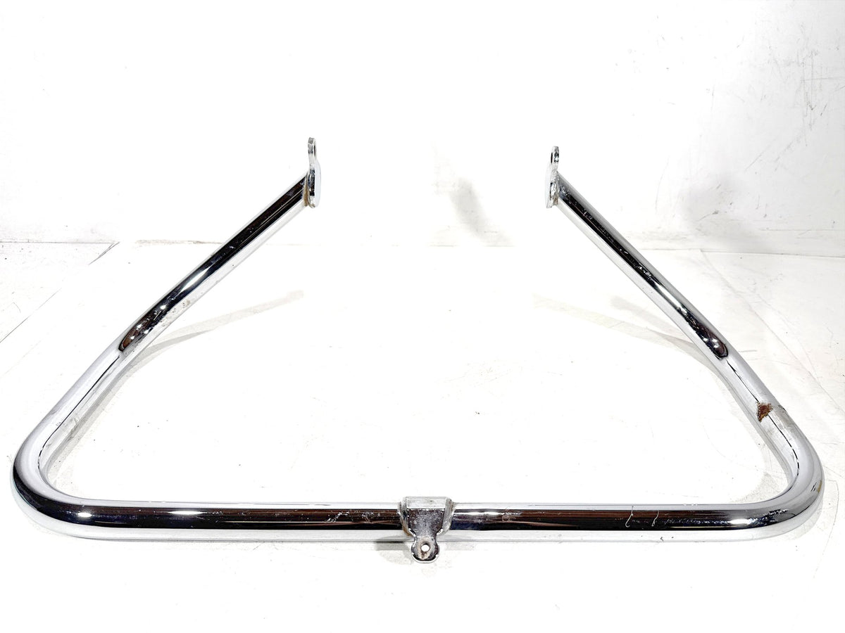 2013 Harley Street Glide Touring FLHX OEM Front Engine Crash Highway Bar Guard