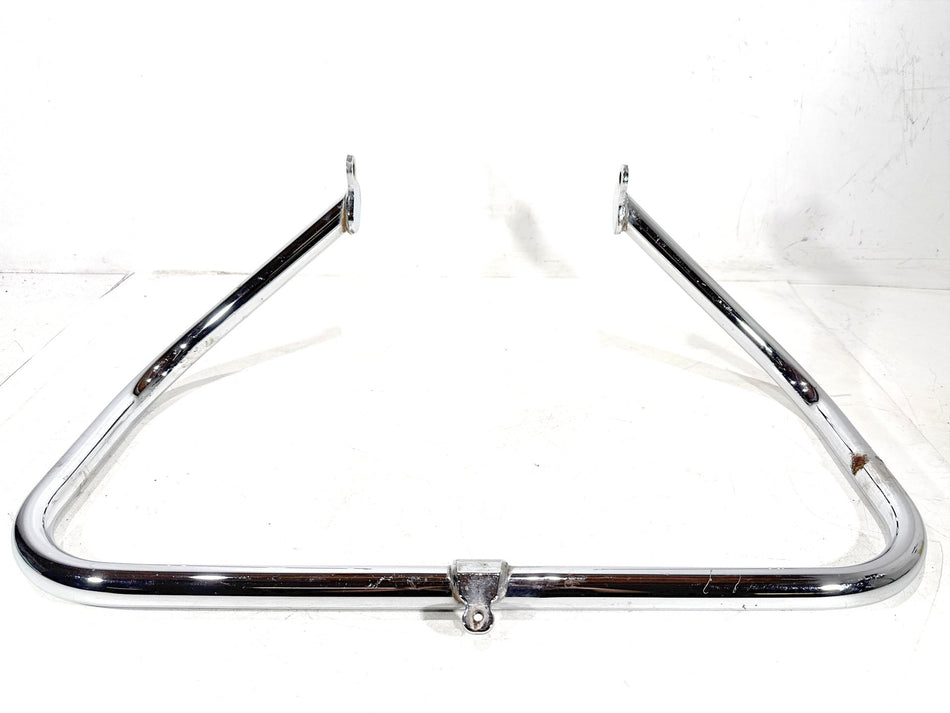 2013 Harley Street Glide Touring FLHX OEM Front Engine Crash Highway Bar Guard