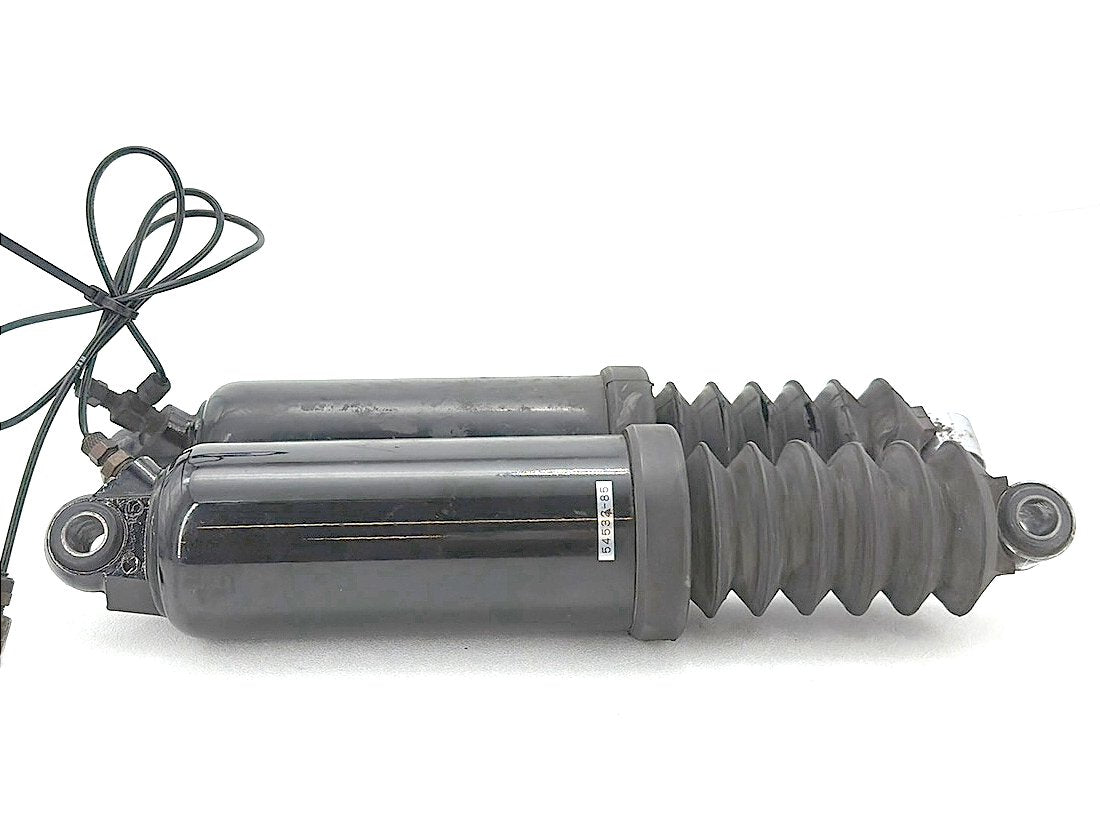 94 Harley Electra Glide Touring Classic OEM Rear Left Right Shock Absorbers 13"