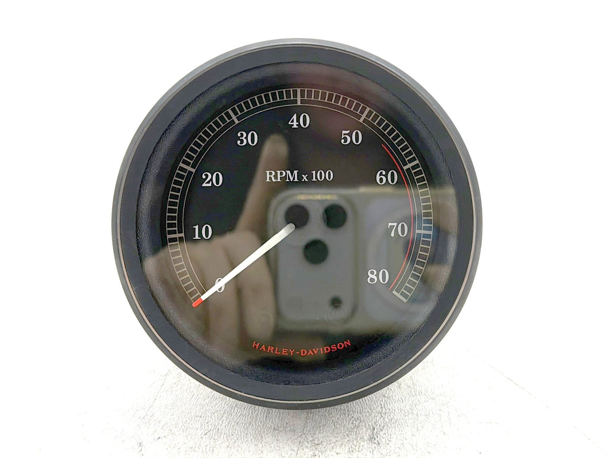 2011 Harley Electra Touring Police OEM Tachometer Tacho Gauge Instrument Cluster