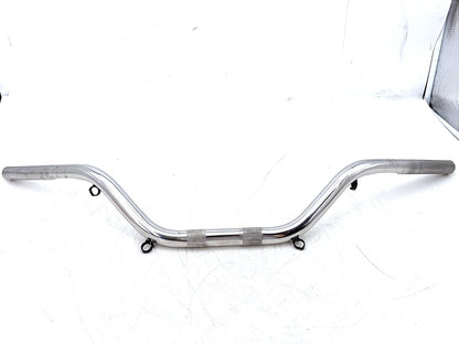 2008 Harley Dyna FXDL Low Rider Anniversary OEM Front Handlebars Handle Bars