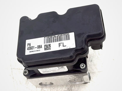 2011 Harley Street Glide Touring FLHX OEM ABS Brake Pump & Control Module