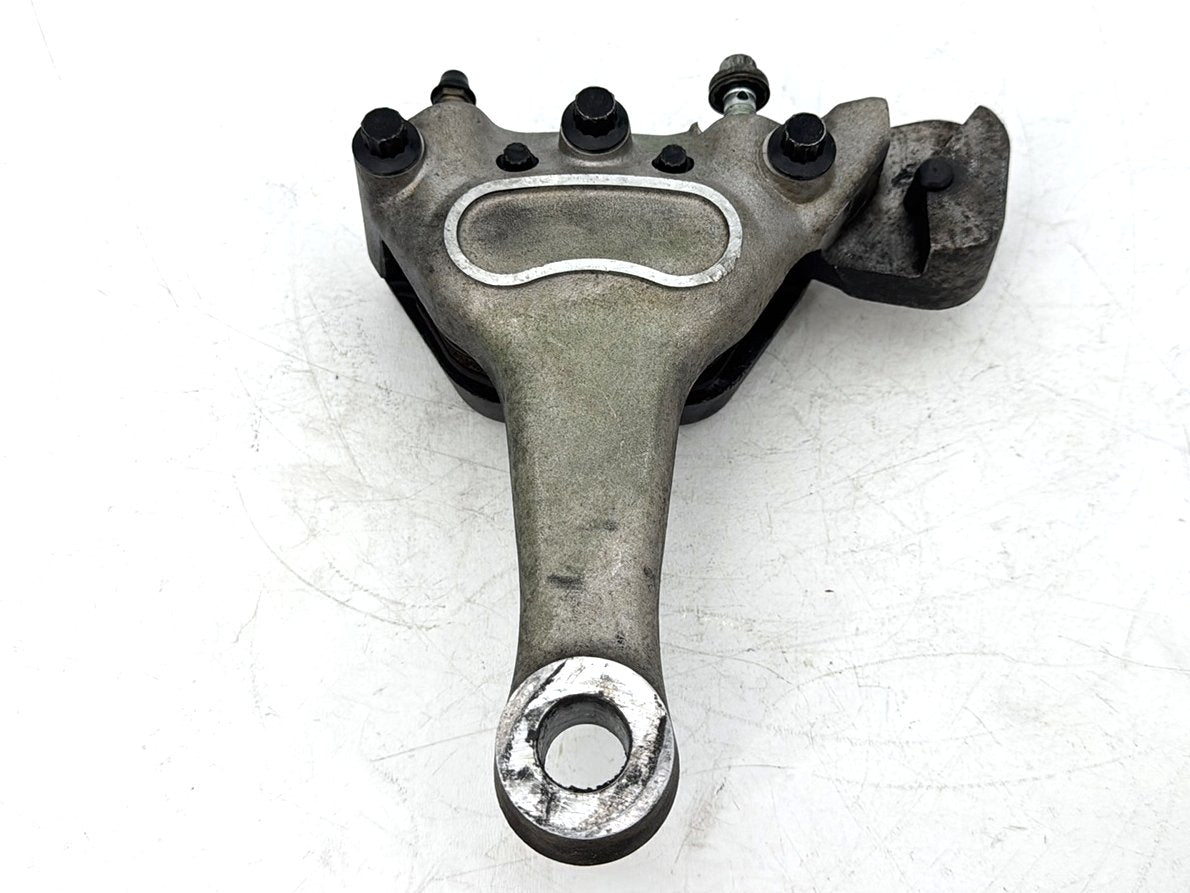 1999 - 2006 Harley-Davidson Touring Electra Glide Classic Rear Back Brake Caliper 44016-00D