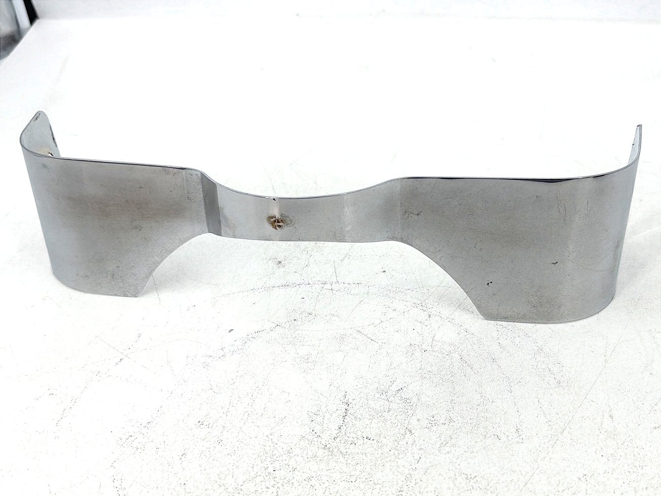 1984 - 1998 Harley-Davidson Touring Electra Glide Classic Front Inner Fairing Dash Cover Trim Panel 14098-91