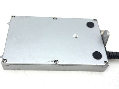 2007 - 2012 Harley-Davidson Touring Electra Glide Ultra XM Harman Kardon Radio Module 76236-06B