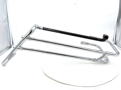 1999 - 2006 Harley-Davidson Touring Electra Glide Rear Right Saddlebag Guard Rails Bar 49193-93