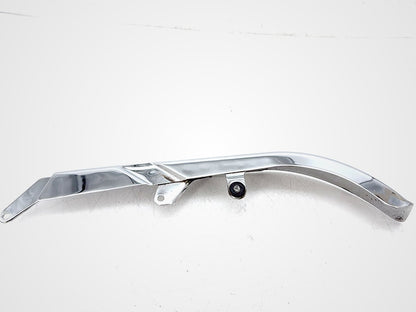 1997 Harley Softail Fat Boy FLSTF OEM Drive Belt Guard Cover Shield 60537-89