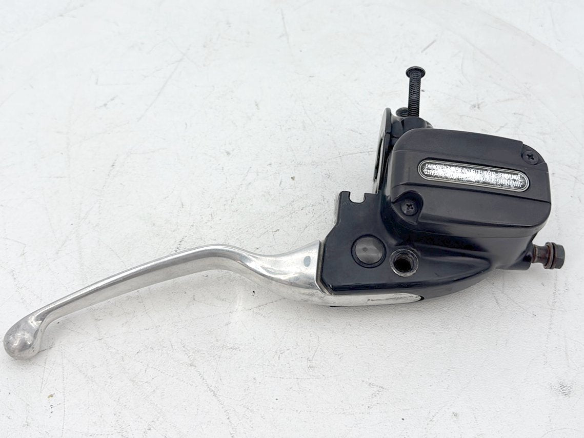 2008 - 2016 Harley-Davidson Touring Electra Glide Ultra Front Right Brake Lever Master Cylinder 44551-08C