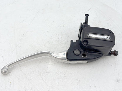 2008 - 2016 Harley-Davidson Touring Electra Glide Ultra Front Right Brake Lever Master Cylinder 44551-08C