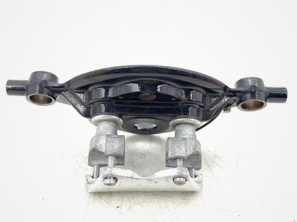 2012 Harley Street Glide Touring FLHX OEM Front Fork Upper Triple Tree Clamps