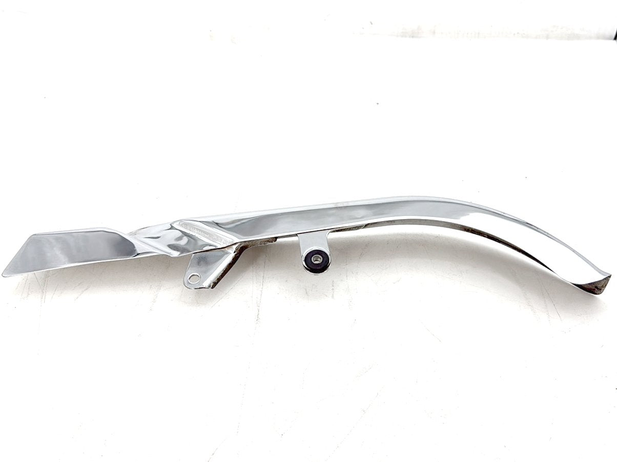 2005 Harley Heritage Softail Classic FLSTCI OEM Drive Belt Guard Cover Shield