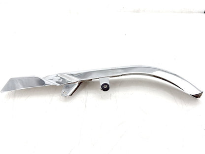 2005 Harley Heritage Softail Classic FLSTCI OEM Drive Belt Guard Cover Shield
