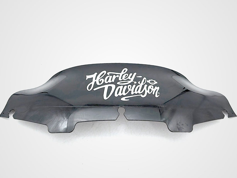 2005 Harley Electra Glide Touring Ultra OEM Front Windshield Windscreen Cover