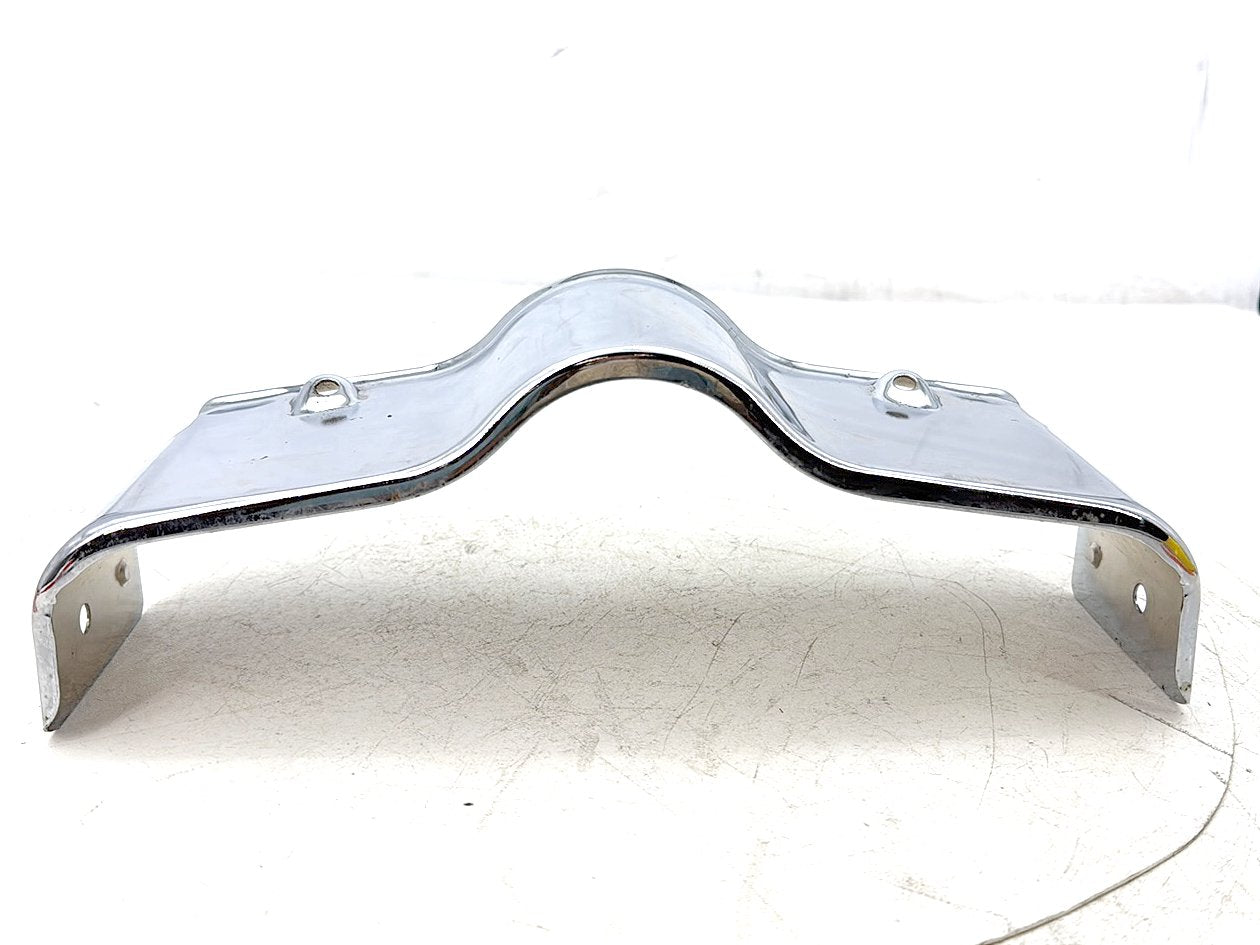 1998 Harley Touring FLHTCUI Electra Glide Ultra OEM Front Lower Fairing Outer Skirt 58208-96A