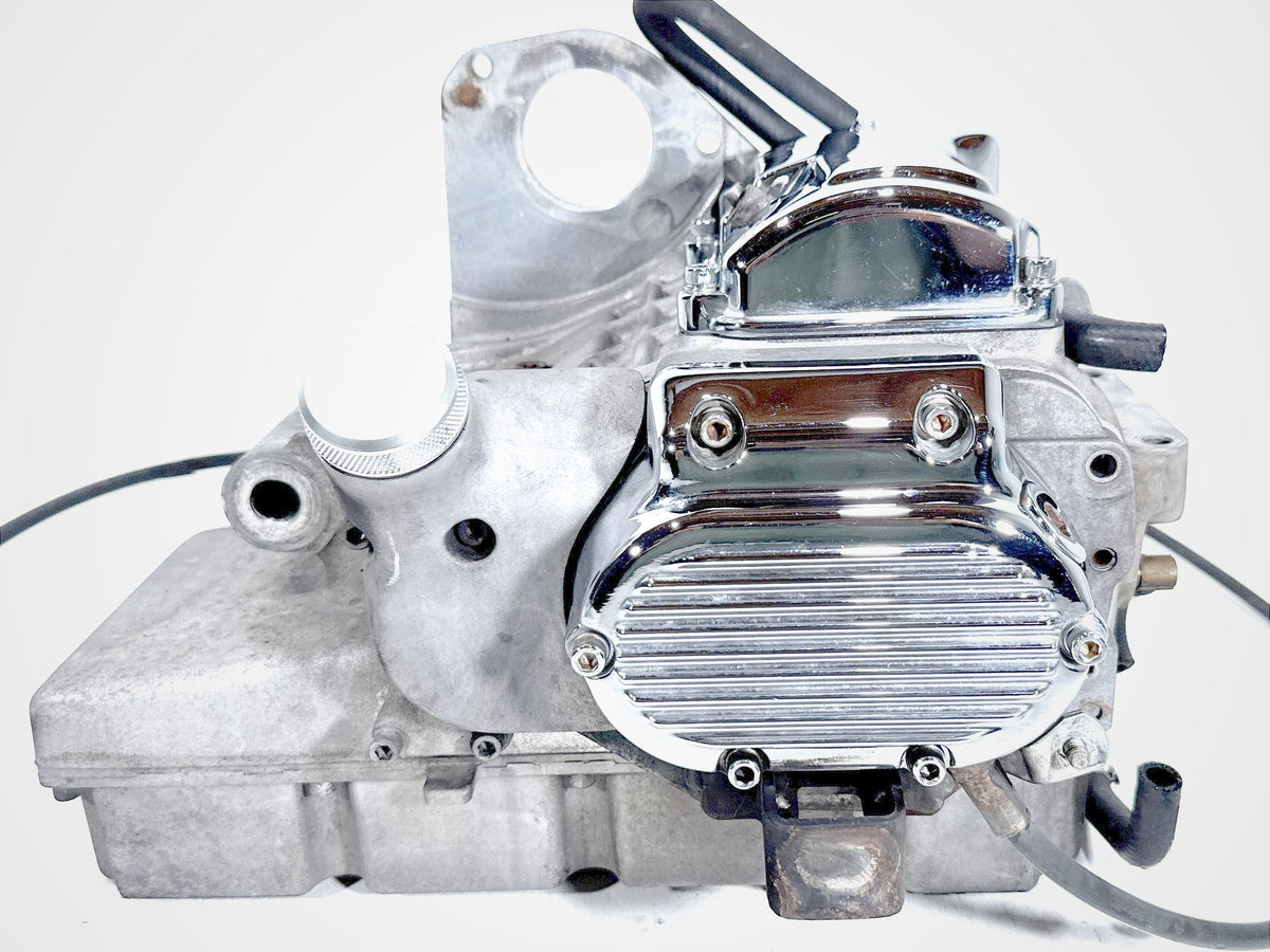1993 Harley Electra Glide Touring Sport OEM 5 Speed Transmission Gearbox 74K