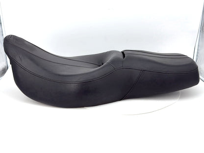2007 - 2011 Harley-Davidson Touring Street Glide Passenger Rider Driver Seat Saddle 	52320-09
