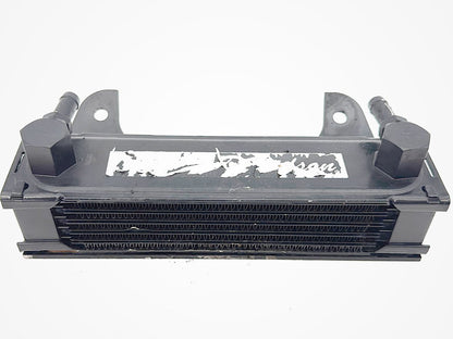 1999 - 2006 Harley-Davidson Touring Electra Glide Classic Oil Cooling Cooler Core Radiator 63083-11