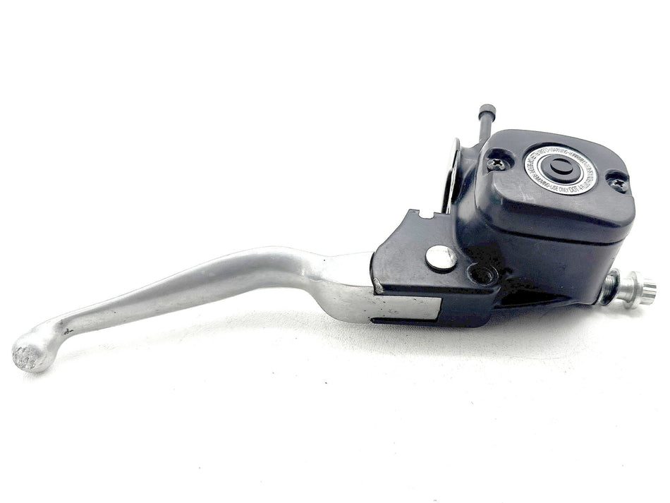 2014 Harley Softail Slim FLS OEM Front Right Brake Lever Master Cylinder