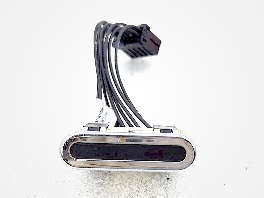 2000 Harley Touring Electra Glide Ultra OEM Dash Indicator Lamp Wire Plug In