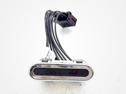2000 Harley Touring Electra Glide Ultra OEM Dash Indicator Lamp Wire Plug In