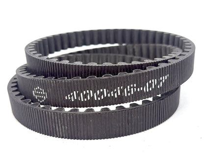 2007 - 2017 Harley-Davidson Dyna Wide Glide Rear Drive Belt  	40046-07