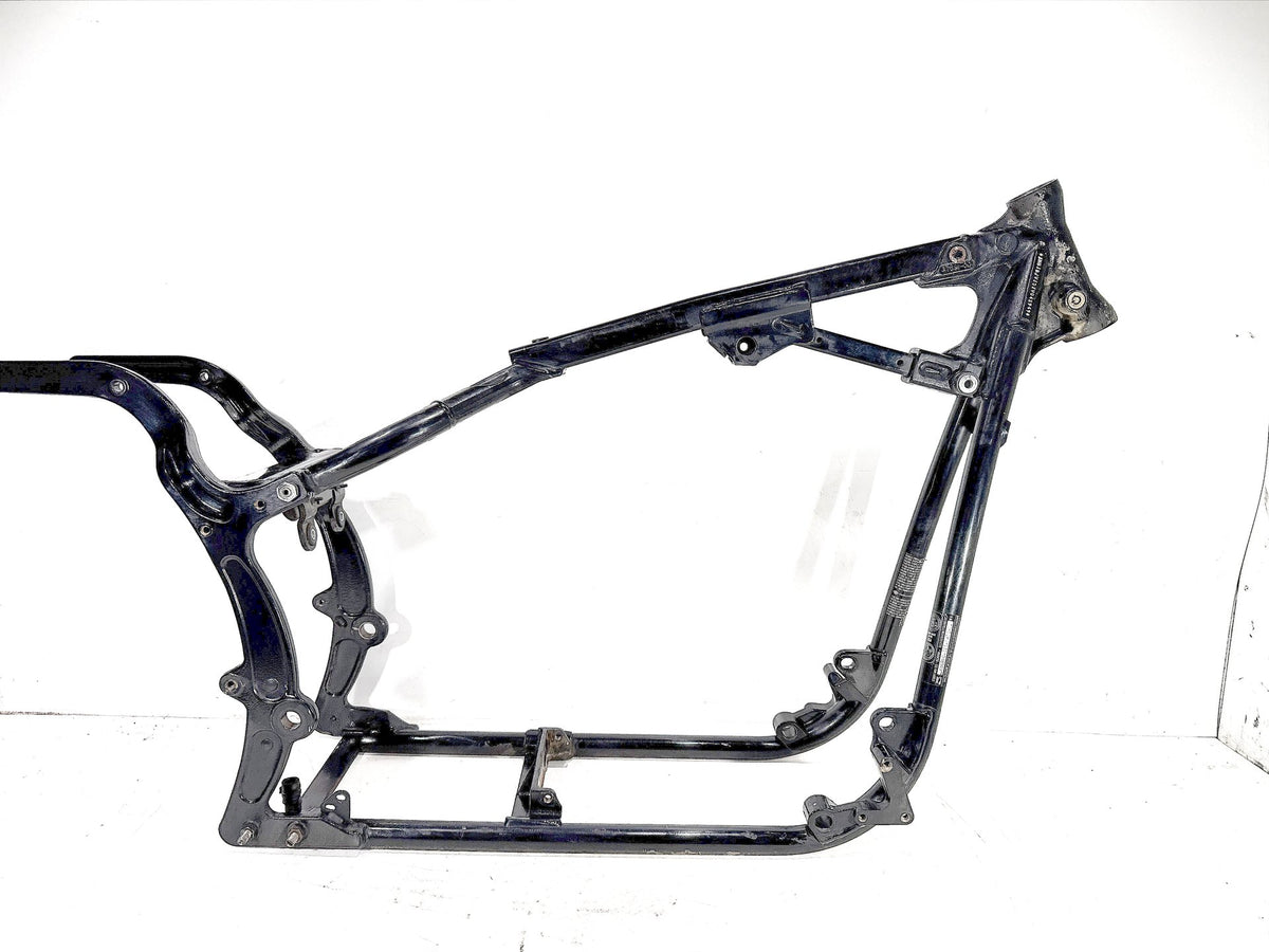 2001 Harley Heritage Softail Classic FLSTC OEM Body Main Frame Chassis S