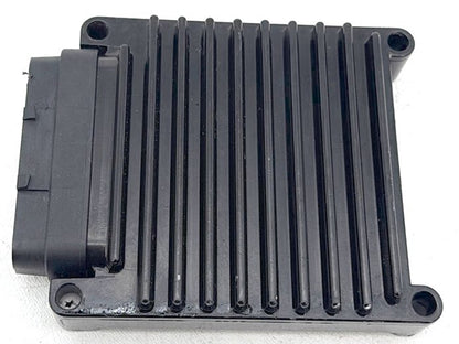 2007 - 2012 Harley-Davidson Dyna Super Glide Engine Control Module Brain ECU ECM 32852-08A