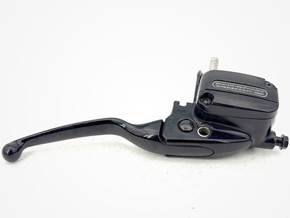2015 Harley Touring FLHXS Street Glide OEM Front Right Brake Lever Master Cylinder