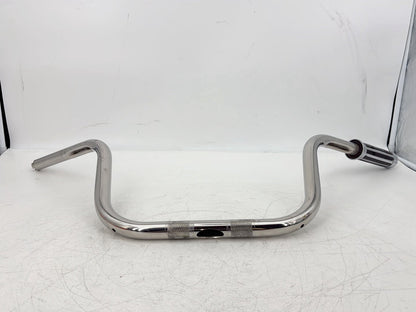 2006 Harley Touring FLHRI Road King OEM Front Handlebars Handle Bars