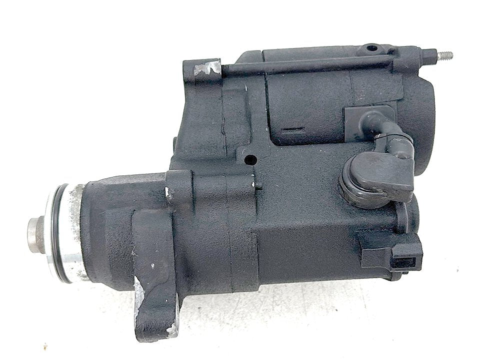 2013 Harley Heritage Softail Classic FLSTC OEM Engine Starter Motor