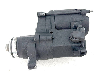 2013 Harley Heritage Softail Classic FLSTC OEM Engine Starter Motor