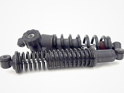 2015 Harley Touring FLHXS Street Glide OEM Rear Left Right Shock Absorbers