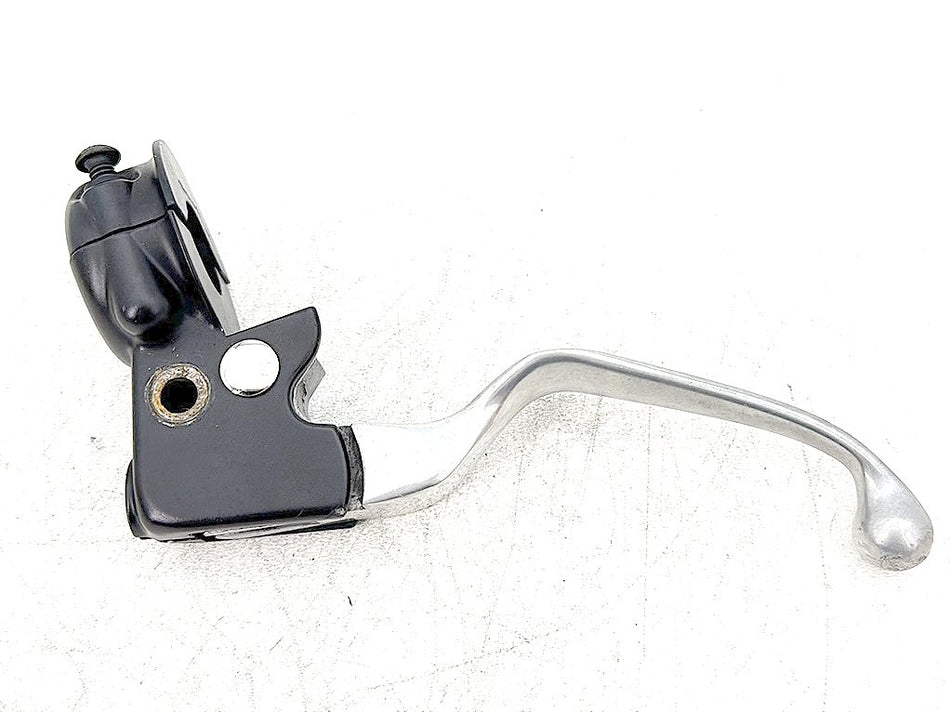 2010 Harley Dyna Fat Bob FXDF OEM Front Left Hand Clutch Control Lever