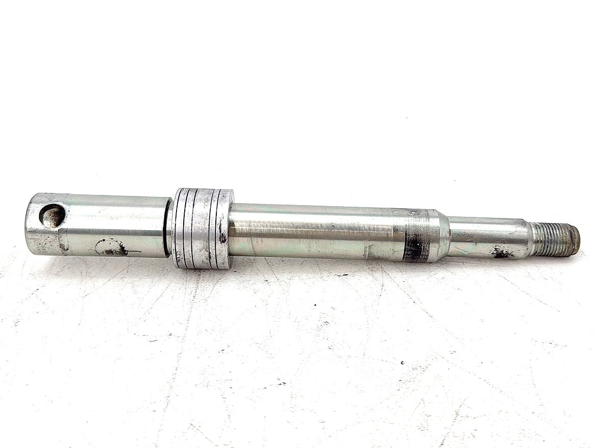 2008 Harley Sportster XL883L 883 Low OEM Front Wheel Axle Bolt Shaft 43895-08