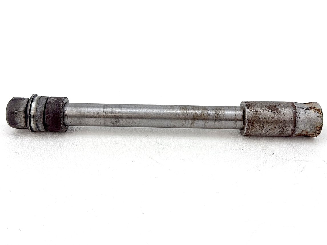 2004 - 2013 Harley-Davidson Sportster 883 Custom Front Wheel Axle Bolt Shaft 43895-00