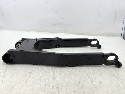 2007 Harley Touring FLHTCUI Electra Glide Ultra OEM Rear Fork Swingarm Swing Arm