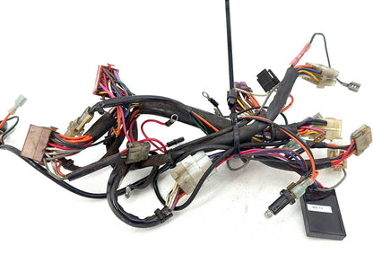 1984 - 1998 Harley-Davidson Touring Electra Glide Classic Front Sub Wiring Harness Loom Interconnect 70232-94