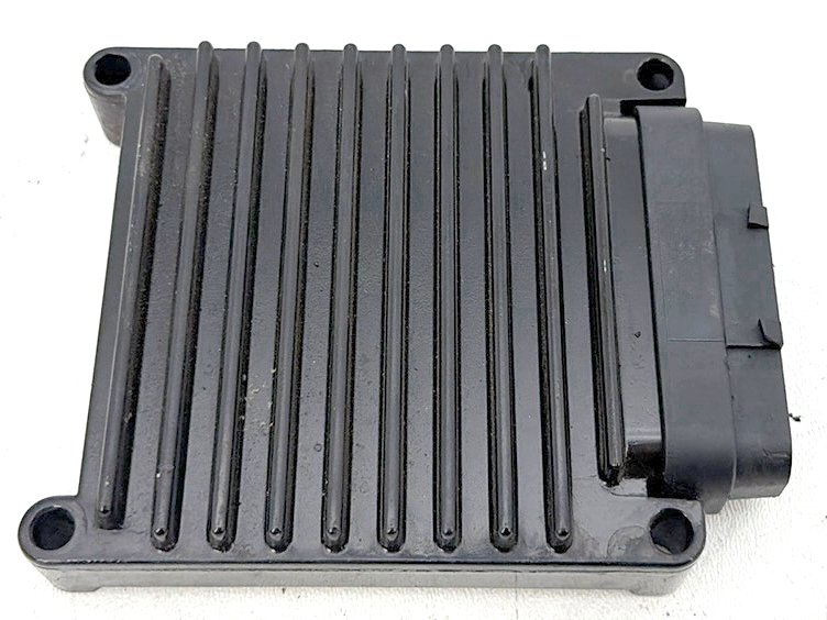 2007 - 2017 Harley-Davidson Dyna Super Glide Custom Engine Control Module Brain ECU ECM 32852-07