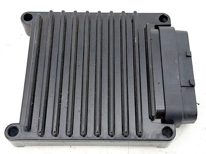 2007 - 2017 Harley-Davidson Dyna Super Glide Custom Engine Control Module Brain ECU ECM 32852-07
