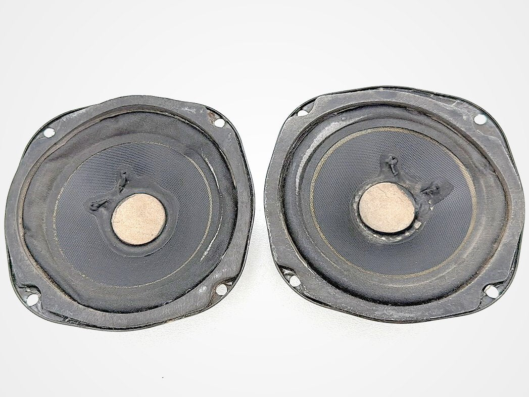 1994 Harley Electra Glide Touring Classic OEM Left Right Sound Audio Speakers