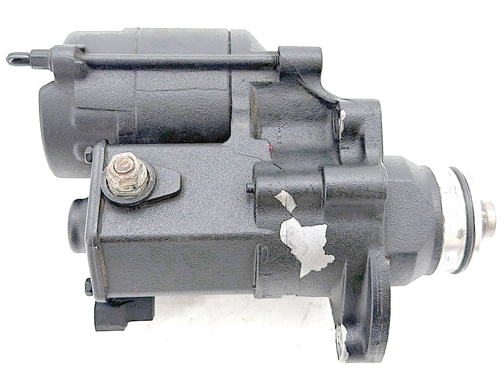 2008 Harley Dyna Fat Bob FXDF OEM Engine Starter Motor