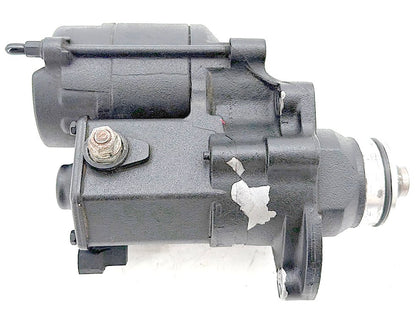 2008 Harley Dyna Fat Bob FXDF OEM Engine Starter Motor