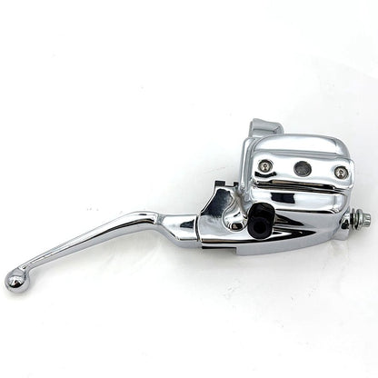 2007 - 2012 Harley-Davidson Touring Street Glide Front Right Brake Lever Master Cylinder  	45105-05A