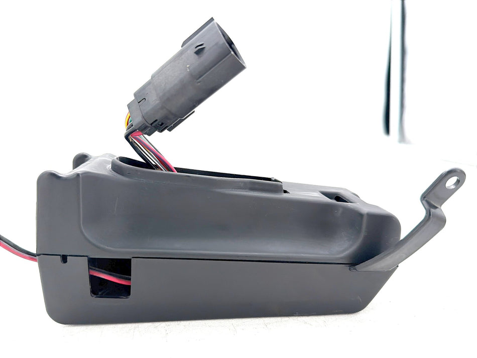 2020 Harley Softail Standard FXST OEM Electrical Box Cover Wiring Panel