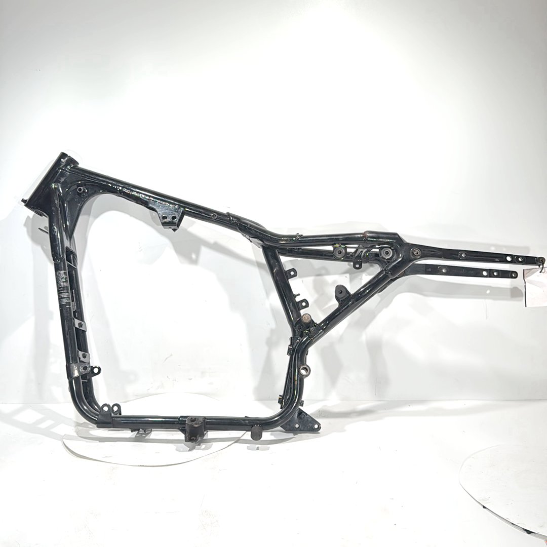 1991 - 2003 Harley-Davidson Sportster Custom Body Main Frame Chassis CLN CLR 	47150-00