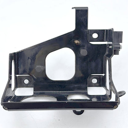 1991 - 2003 Harley-Davidson Sportster Base 1200 Battery Tray Bracket Holder Carrier  	66194-98
