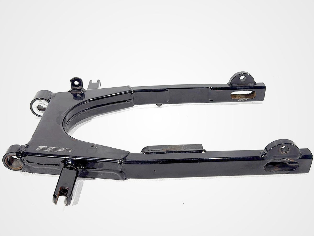 2001 Harley Sportster 883 Hugger XLH883 OEM Rear Fork Swingarm Swing Arm